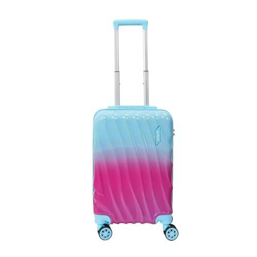 JET LAG, Maleta Cabina, Variado, 28 L