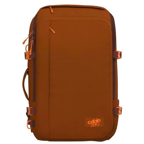 Cabinzero ADV 42L - ADVENTURE CABIN BACKPACK WITH LUGGAGE TRACKERS