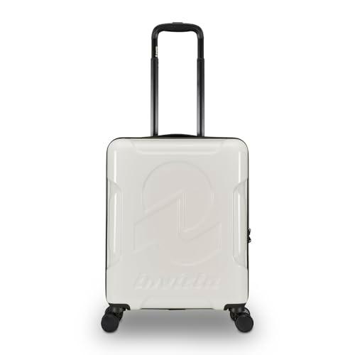 Invicta Trolley Travel - Equipaje de Mano - Blanco