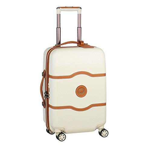 DELSEY Paris Chatelet Air Equipaje de Mano, 55 cm, 39 Liters