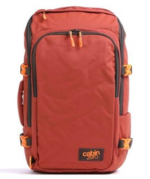 Cabinzero ADV PRO 32L - ADVENTURE CABIN BACKPACK WITH LUGGAGE TRACKERS