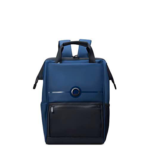 Delsey TURENNE, bolsa de viaje cabina Azul marino