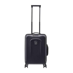 Senz Foldaway by Carry on Trolley Pure Black One Size Unisex