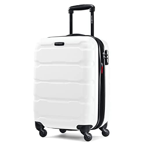 Samsonite Omni Pc Hardside - Equipaje expandible con Ruedas giratorias