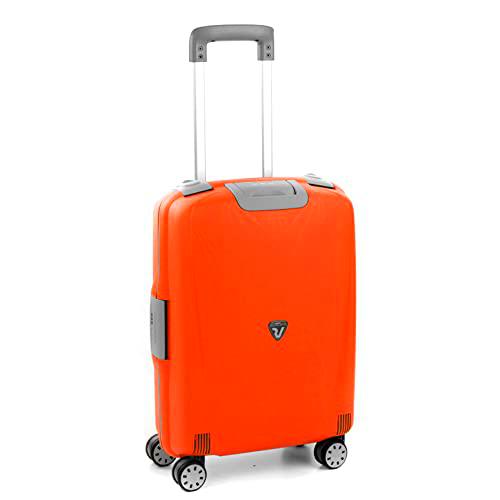 RONCATO Trolley Cabina 4R Light Papaia Unisex Adultos