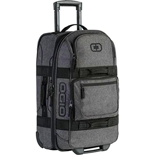 ONU 22 CARRYON DARK STATIC