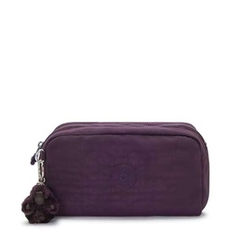 Kipling GLEAM, Bolsa Mediana, 8 x 80 x 38 cm, Ultimate Plum, PÚRPURA