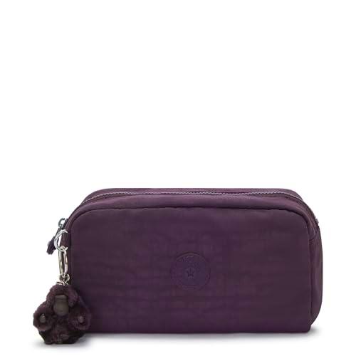 Kipling GLEAM, Bolsa Mediana, 8 x 80 x 38 cm, Ultimate Plum, PÚRPURA