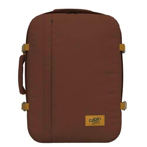 Cabinzero 'CLASSIC 44L' ULTRA LIGHT CABIN BAG WITH LUGGAGE TRACKERS