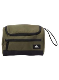 Quiksilver Cápsula, Equipaje de Mano Hombres, marrón