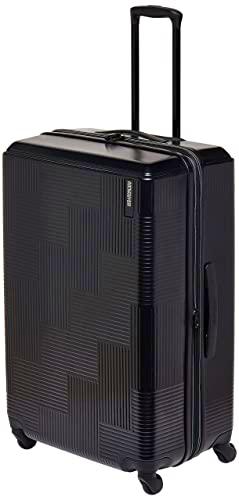 American Tourister Stratum XLT - Maleta rígida expandible con Ruedas giratorias