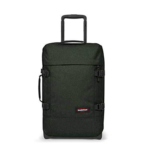 Eastpak Tranverz S Maleta, 51 cm, 42 L, Verde (Crafty Moss)