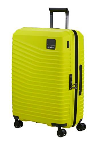 Samsonite Intuo, Spinner M (69 cm - 87L), Equipaje- Equipaje de Mano Unisex Adulto