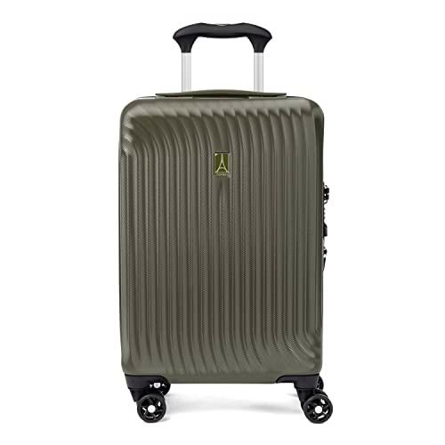 Travelpro Maxlite Air Hardside Equipaje de Mano expandible