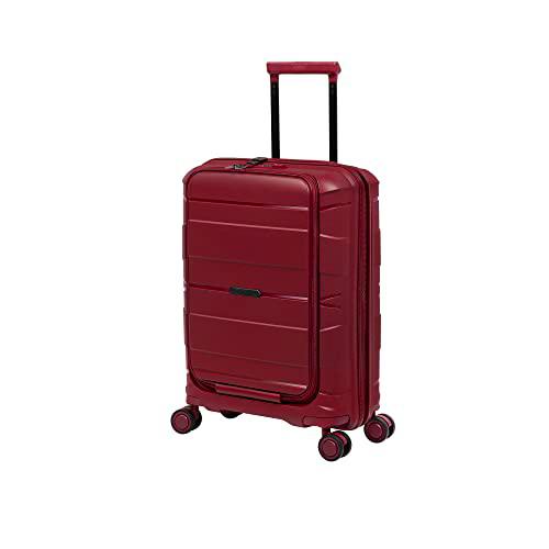 it luggage Momentous - Maleta de Mano rígida de 21 Pulgadas con 8 Ruedas giratorias