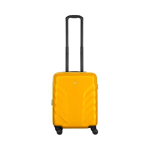 Wenger Motion Carry-On Amber Yellow, Amarillo., Handgepäck