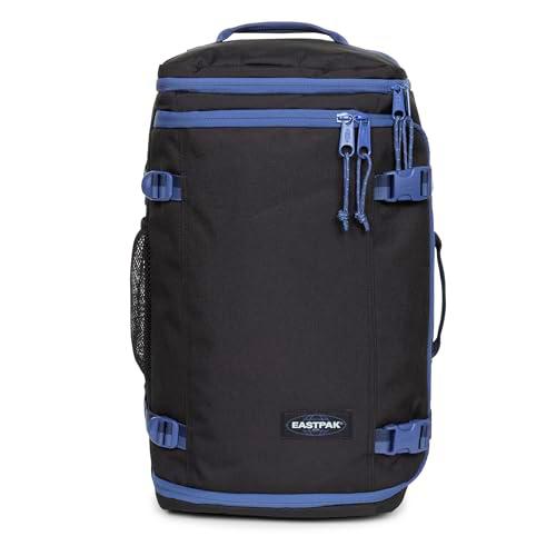 EASTPAK Carry Pack Kontrastprblack - Maleta Blanda