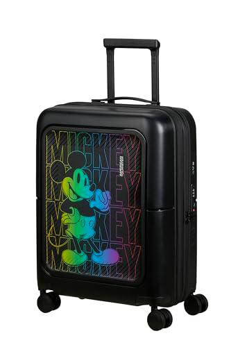 American Tourister Dashpop Disney - Spinner S, Equipaje de Mano Ampliable