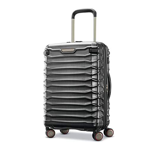 Samsonite Stryde 2 - Equipaje expandible rígido con Ruedas giratorias