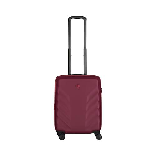 Wenger Motion Carry-On Digital Rojo, Digital Red, Handgepäck