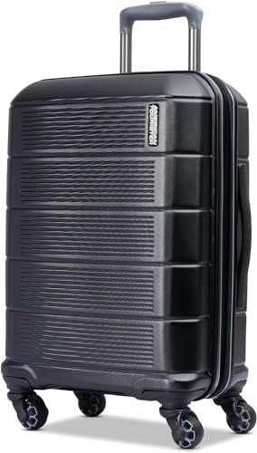 American Tourister Stratum XLT 2.0 - Equipaje rígido expandible con Ruedas giratorias