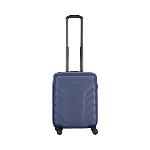 Wenger Motion Carry-On Navy Blue, Azul Marino, Handgepäck