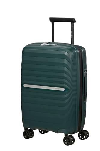 Samsonite Neo Flux Spinner S Slim, Equipaje de Mano Ampliable