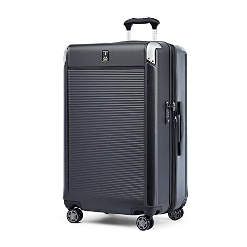 Travelpro Platinum Elite Maleta de Mano con Puertos USB A y C y Bolsillo para batería Externa