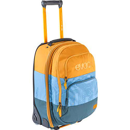 EVOC Sports Dauerzustand Equipaje de Mano, 55 cm, 60 Liters