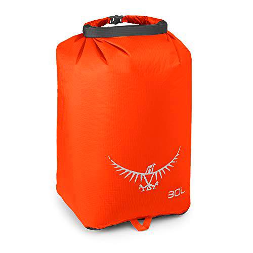 Osprey Ultralight DrySack 30 - Poppy Orange