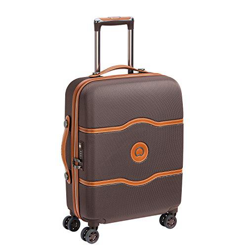 DELSEY Paris Chatelet Air Equipaje de Mano, 55 cm, 39 Liters