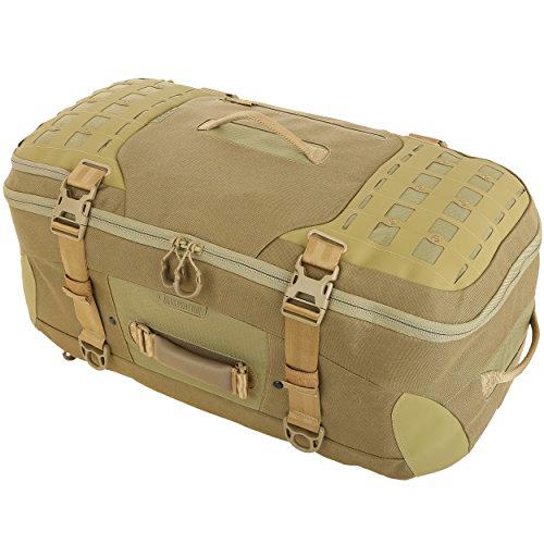 Maxpedition Ironstorm - Maleta de mano (66 cm, 62 L)