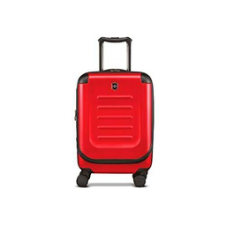 Spectra 2.0, Expandable Compact Global Carry-On, Red