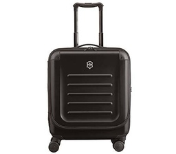 Victorinox Equipaje de Cabina 674204044117 Negro 37 L