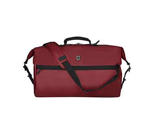 Victorinox 606615, Bolsa Adulto Unisex, Morado, 11.4-Inch