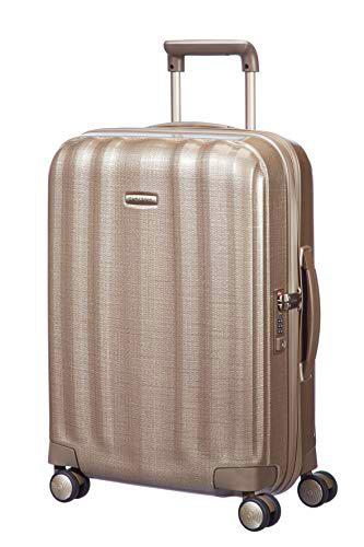 Samsonite Lite-Cube - Spinner S Equipaje de Mano, 55 cm