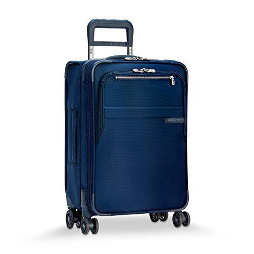 Briggs &amp; Riley Baseline Limited Edition Domestic Carry-On Expandable Spinner