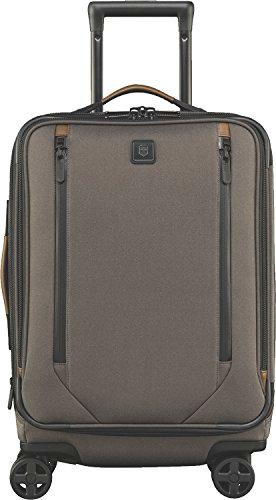 Victorinox 601173 - Equipaje de Mano Adulto Unisex Gris Talla única