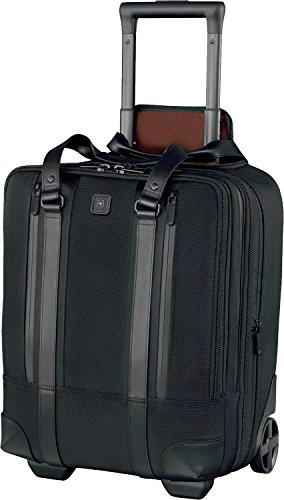 Victorinox Century Vertical 15.6&quot; Trolley Case Negro