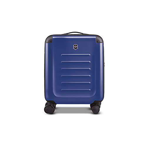 Victorinox Spectra 2.0 Spinner de Capacidad Extra, Navy