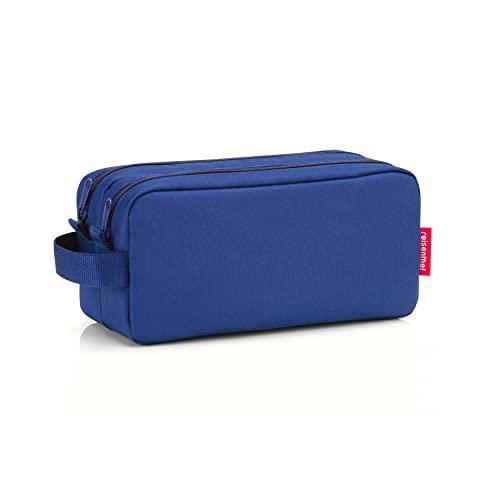 Reisenthel Duocase Modern, Talla única, Azul Marino (Azul)