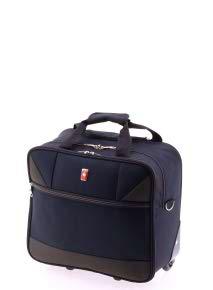 Bolsa de viaje con ruedas Metro de Gladiator, cabina, 29 L