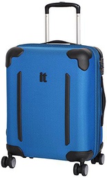 IT Luggage Maleta 14-1312-08S-BL Azul 43 L