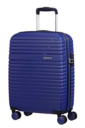 American Tourister Aero Racer Spinner 55 - 2,5 Kg Equipaje de mano