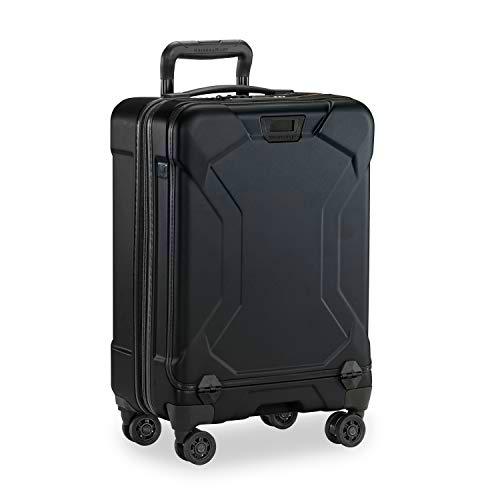 Briggs &amp; Riley Torq 2.0 Domestic Carry-on Spinner One Size Negro (Stealth)