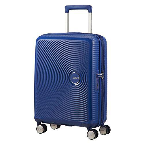 American Tourister Soundbox Spinner Equipaje de mano S (55 cm 41 L)