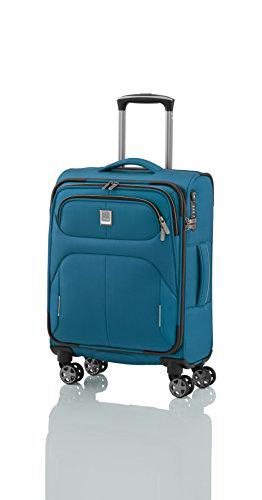 TITAN NONSTOP 4 Rad Trolley S, Petrol, 382406-22 Equipaje de mano