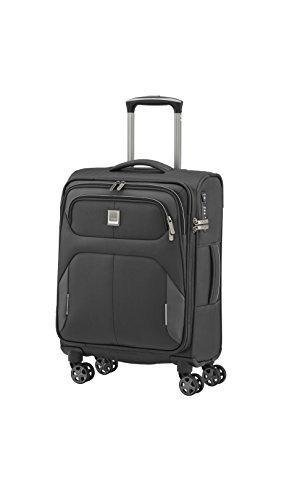 TITAN NONSTOP 4 Rad Trolley S, Anthracite, 382406-04 Equipaje de mano