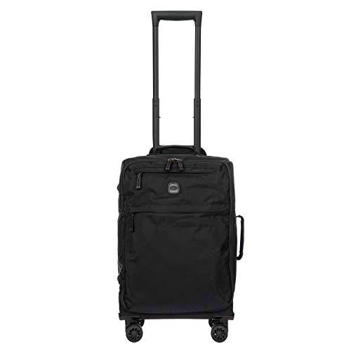 Trolley Blando de Cabina X-Travel, Talla única, Negro